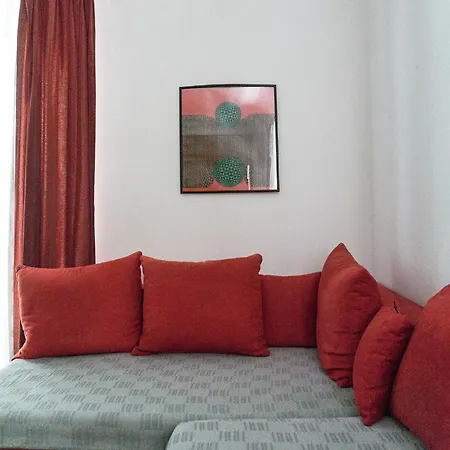 Giunio House, Old Town Centre Appartement