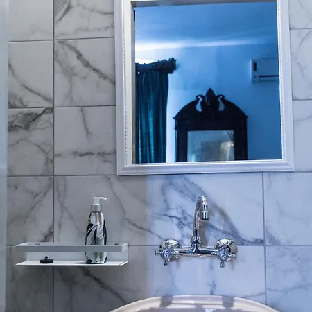 Apartment Giunio House, Old Town Centre