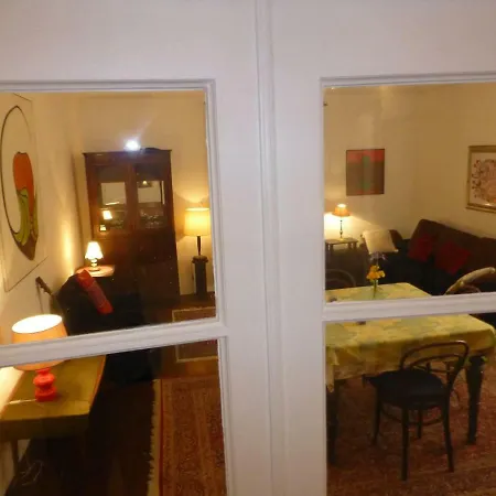 Appartement Giunio House, Old Town Centre Korčula