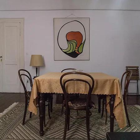 Giunio House, Old Town Centre * Κόρτσουλα