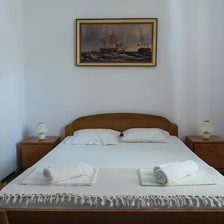 Appartement Giunio House, Old Town Centre