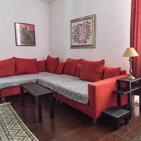 Giunio House, Old Town Centre Korčula