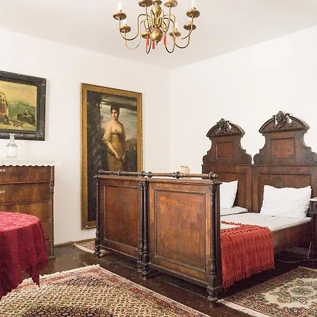 Giunio House, Old Town Centre Appartement