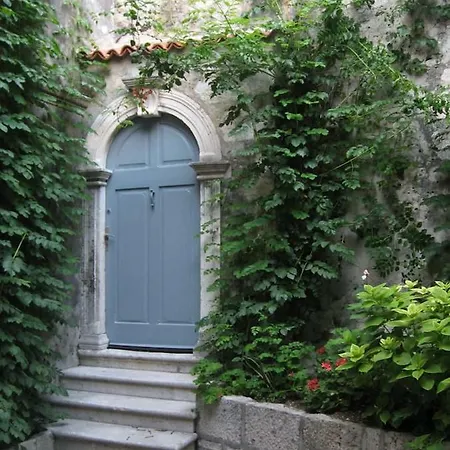 Giunio House, Old Town Centre Korčula