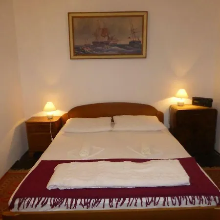 Giunio House, Old Town Centre Appartement Korčula