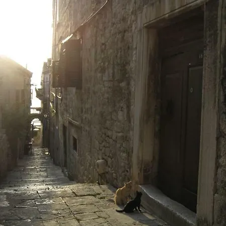 Appartement Giunio House, Old Town Centre