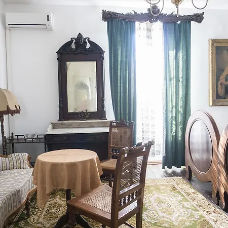 Apartmán Giunio House, Old Town Centre Korčula